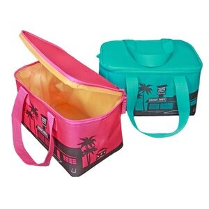 Trader Joe’s Teal Mini Insulated Bag